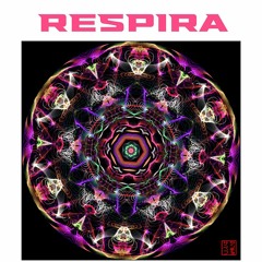 UPLIFTING VIBES # 038: Respira [Free Download]