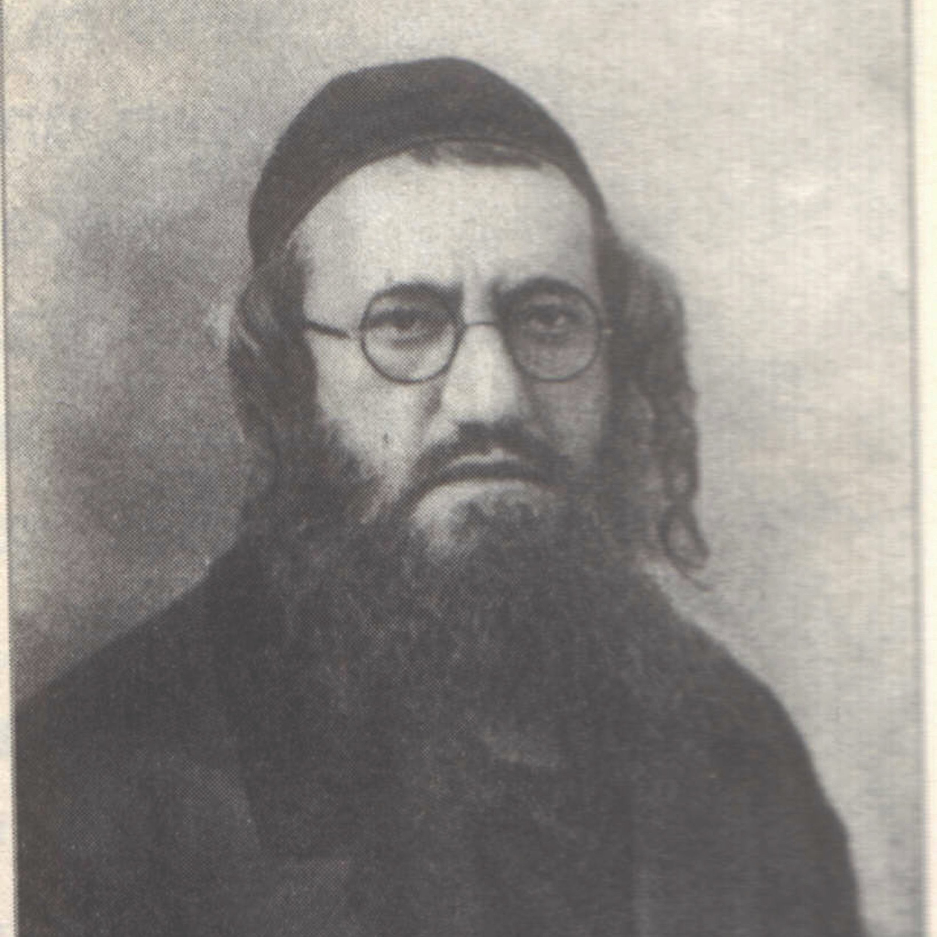 Rav Shlomo Katz