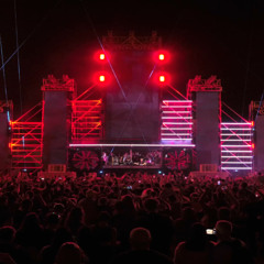 MAKSIM DARK LIVE - MEHANIKA FESTIVAL 2025