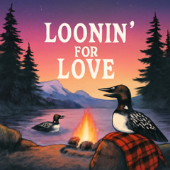 Alaska: Loonin' for Love