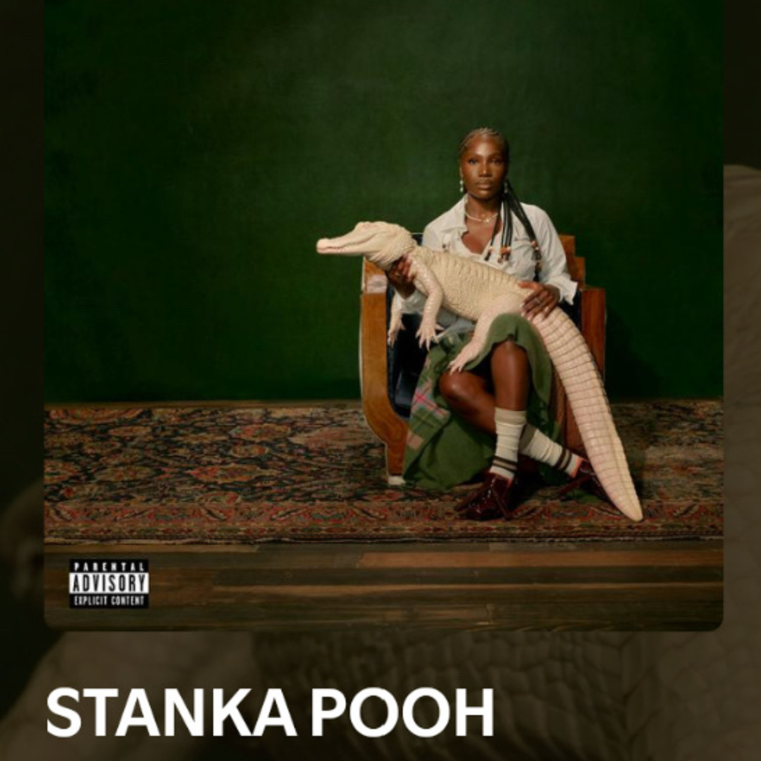 Aquemeni  x Stankah Pooh