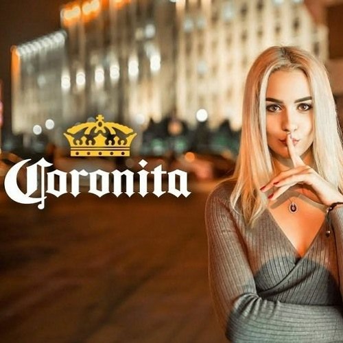 Summer Coronita Mix - Dj_Sebes