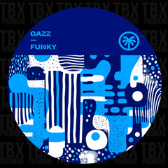 PREMIERE: GAZZ - Like That [Hottrax]