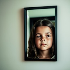 Mirror (feat. Solaria)