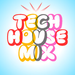 TECH HOUSE MIX 17