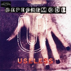 Depeche Mode - Useless (The Kruder + Dorfmeister Session ™) (Daniele d'Agnelli's Warped Edit)