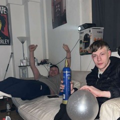 A big shoutout to the Liverpool Fermanagh crew