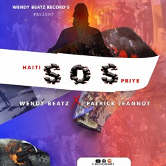 Haiti SOS-[ Priye ]_WENDY BEA