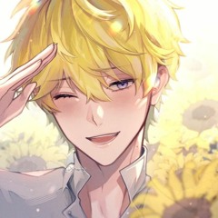 Diamond City Lights | boys ver. fanmade mix by みーさん。