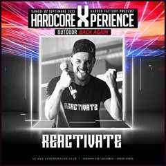 Reactivate & Mc Legacy @HardcoreXperience - by Gabber Factory.mp3