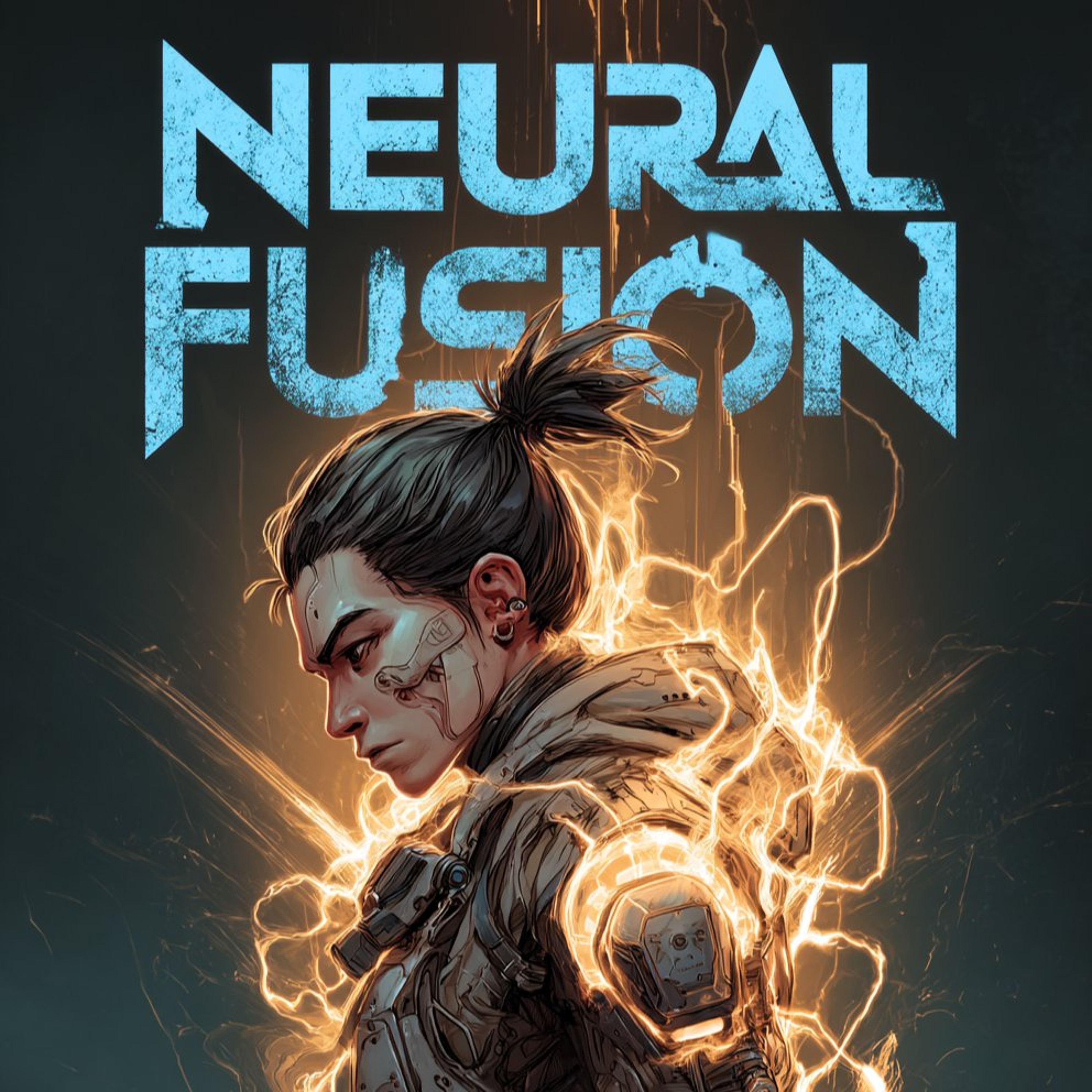 Neural Fusion episode artwork