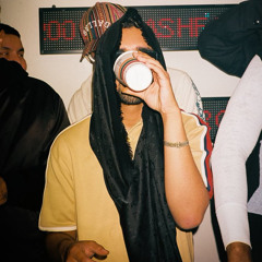 Bash Margiela Cinderella prod. ethereal