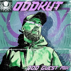 ODDKUT- 100% Original DDD Guest Mix