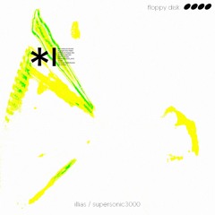 SUPERSONIC3000