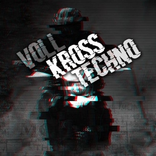 Lars D aka Desolate b2b Nils Kramer // 5h VollKross