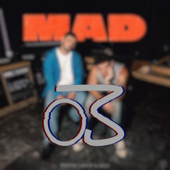 Martin Garrix & Lauv - MAD (OverScore Remix)