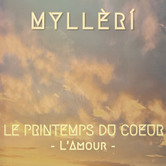 Le Printemps  du Coeur- L'Amour