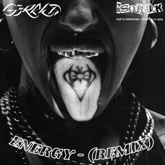 ISOKNOCK - ENERGY - G3RALD (REMIX)