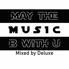 May The Music B With U MGMT - Techno