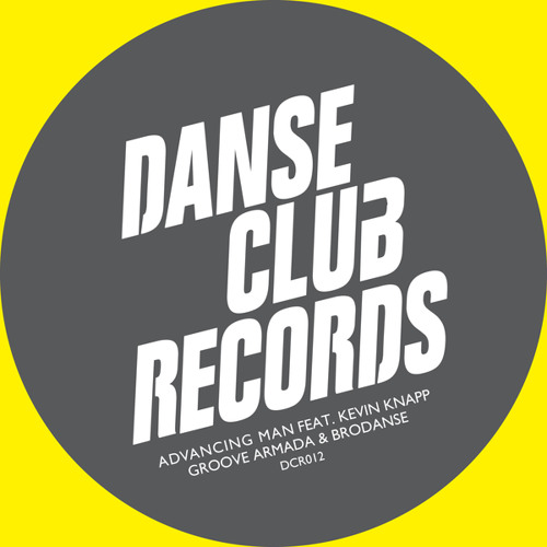 Advancing Man (Danse Club Remix)
