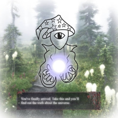 Don't talk to me (GOBLINCORE)