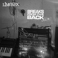 Breaks From The Back Vol.2