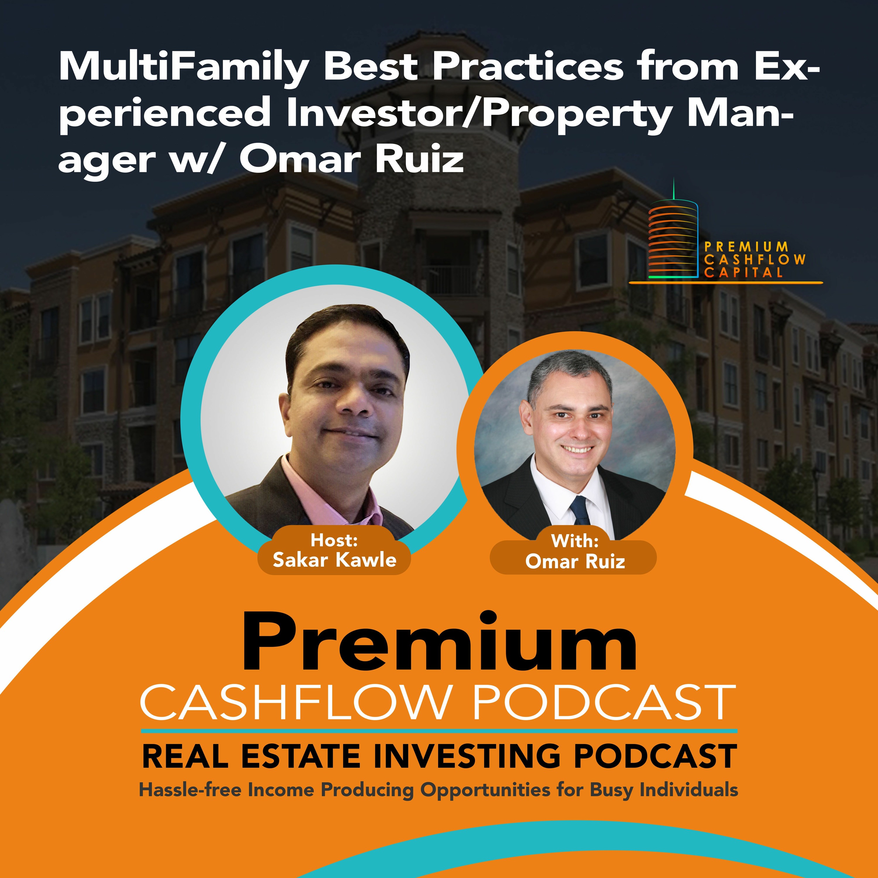 Premium Cashflow Podcast