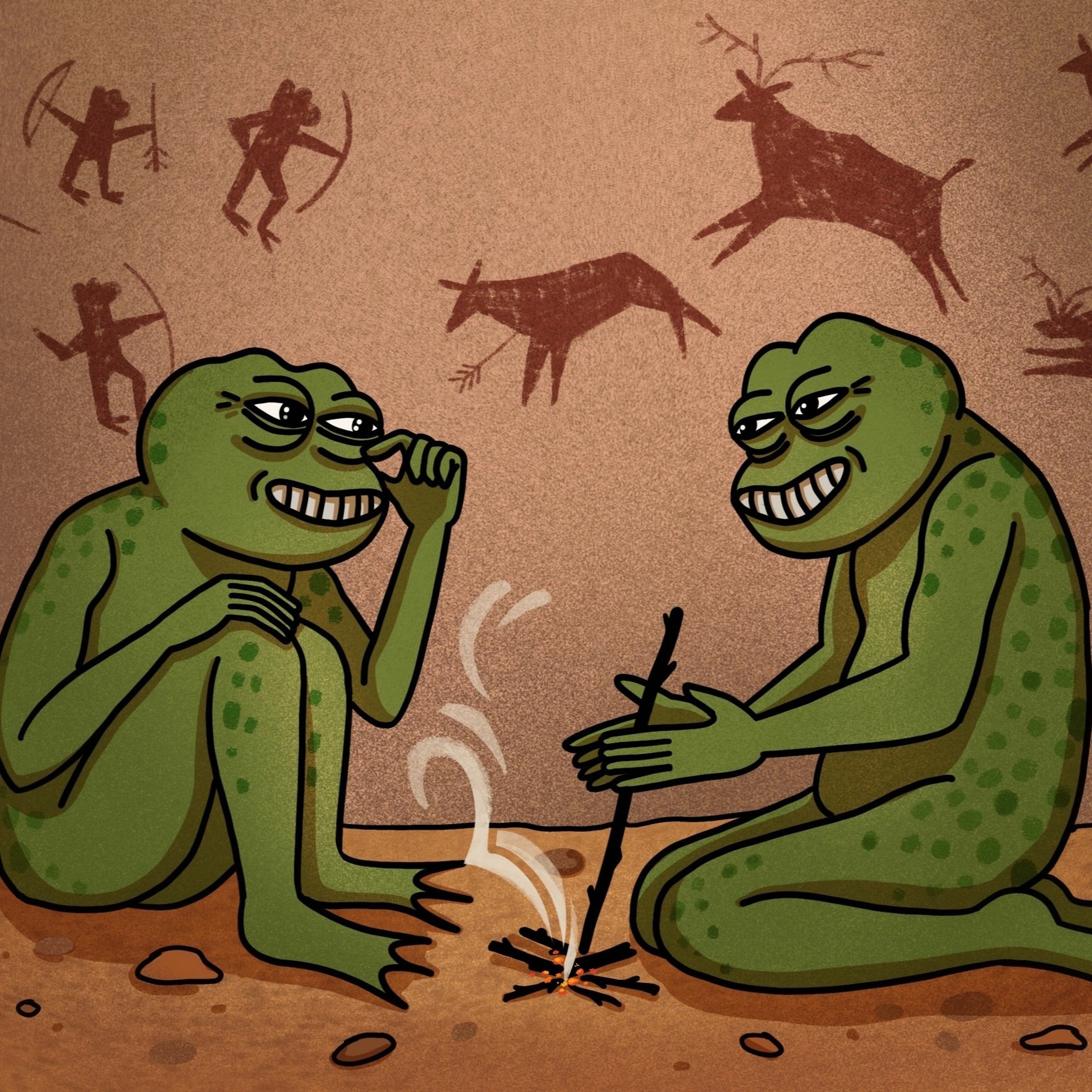 Изобретение Цивилизации И Начало Исторического Времени episode artwork