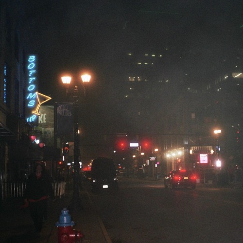Side Of Town - Capital Soiree