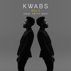 Walk (feat. Fetty Wap)