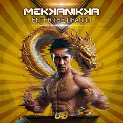 Mekkanikka - Enter the Dragon demo