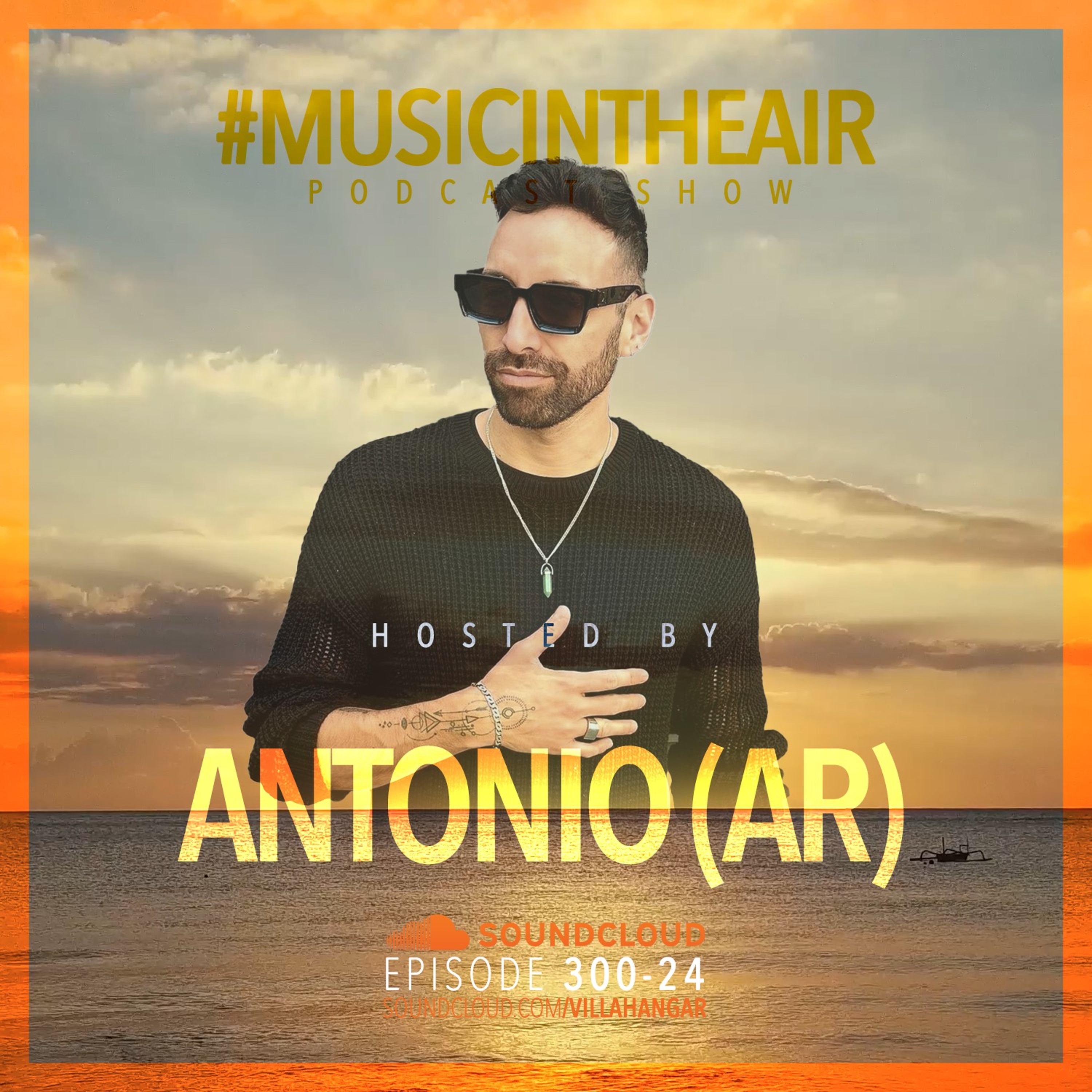 VILLAHANGAR #musicintheair