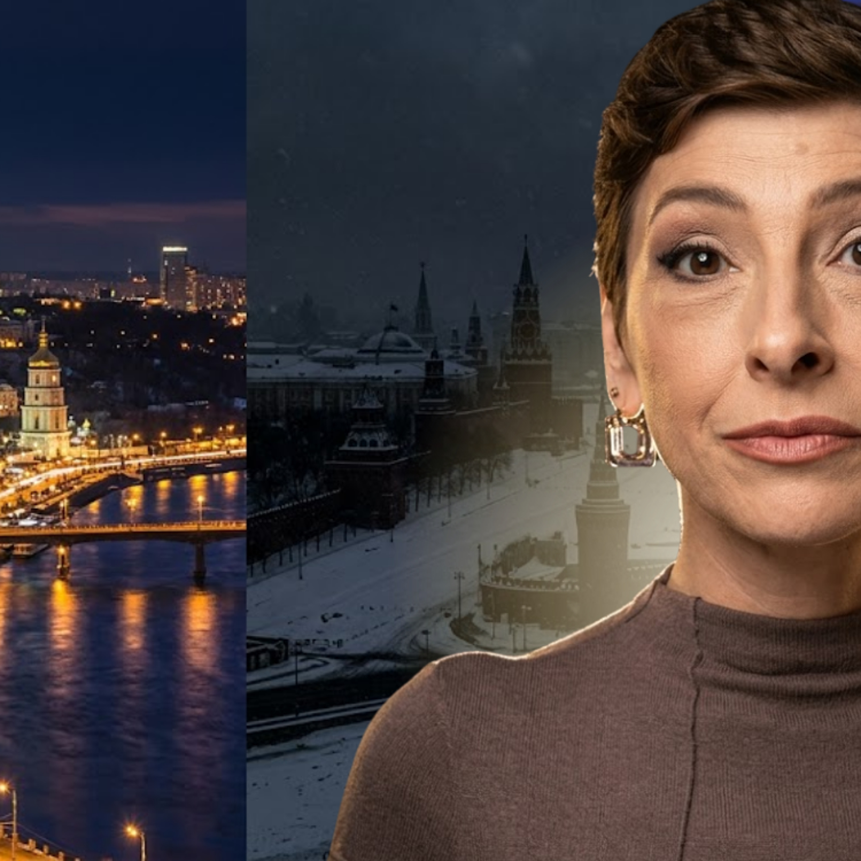 «У поточній ситуації для Кремля варіанту не поразки просто не існує», — Лариса Волошина episode artwork