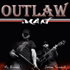Nu breed Jesse Howard Outlaw Man