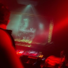 #crewlove presents 'Anders Drauf' @BAALSAAL 29.11.24 Closing Set