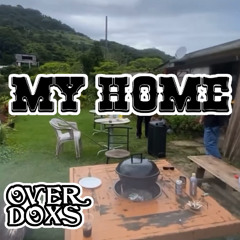 Over dock / my home feat.YUIMARU