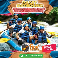 Promo Outing Kantor Di Malang, Seru!