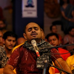 Chaitanya Hari Prabhu | Kirtan Rasa 2022 Day 1