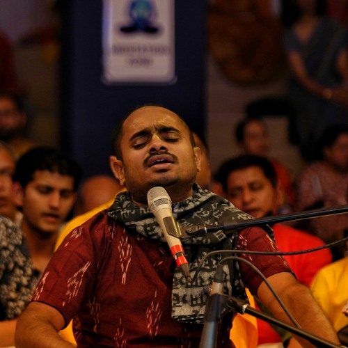 Chaitanya Hari Prabhu | Kirtan Rasa 2022 Day 1