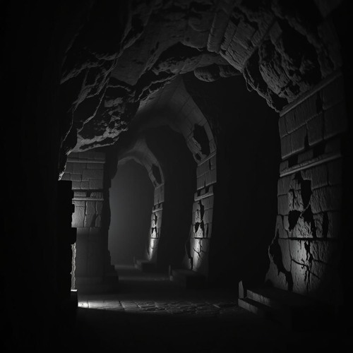 DARK AMBIENT - AZATHOTH