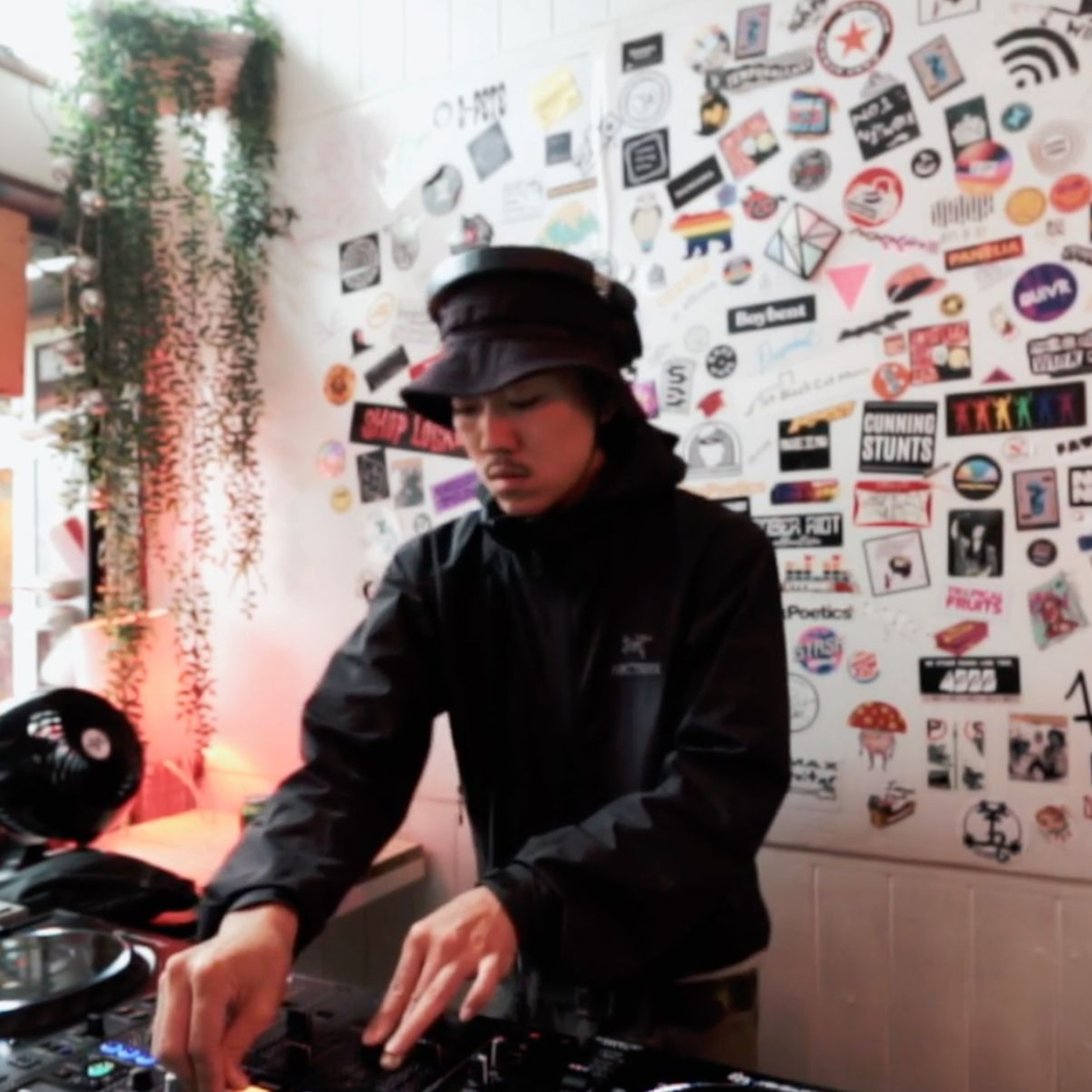 QUIVR, Live DJ sets from Fortitude Valley Australia