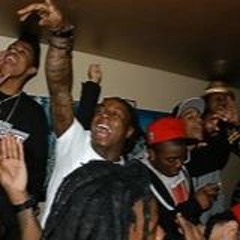 blicky tooly ft Kyng 9ook