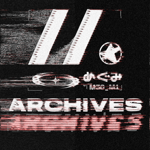 [ARCHIVE] LIVE SET @[UNKNOWN] 2023