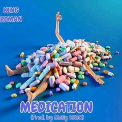 Medication (Prod. by Molly1080)