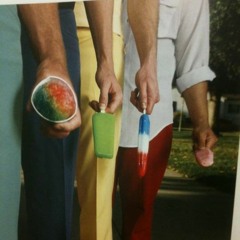 Offline by Braham, 2007