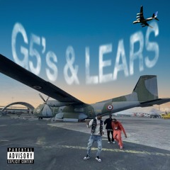 SouthmadeVelly x 9inegoeshard x JBDice - G5's & Lears