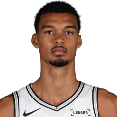 Victor Wembanyama - postgame (11/14/25)