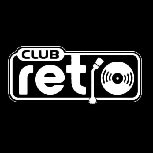 Matt Radovich DJing at Club Retro November 2023