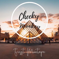 Mixtape Frenchies: Promenade au Louvre