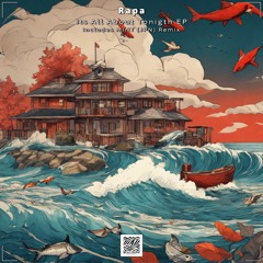 PREMIERE: Rapa - Its All About Tonigth (MINT (JPN) Remix) [Beachside Records]